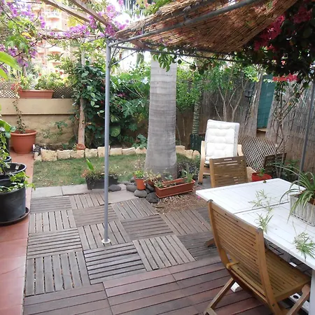 Oasis Garden