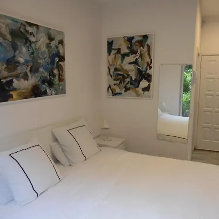 Appartamento Oasis Garden *
