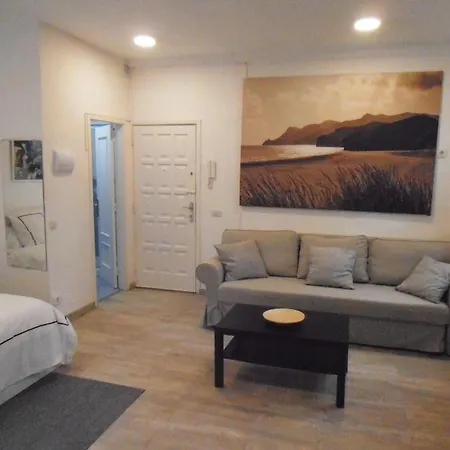 Oasis Garden Appartement Puerto de la Cruz (Tenerife)