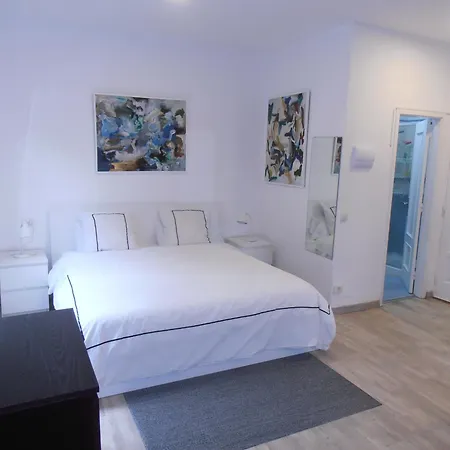 Appartement Oasis Garden Puerto de la Cruz (Tenerife)