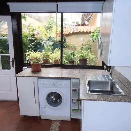 Oasis Garden Appartamento *