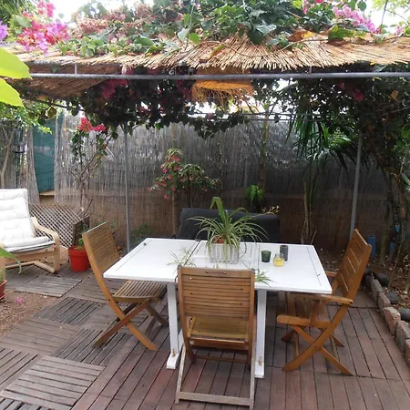 Oasis Garden Appartamento *