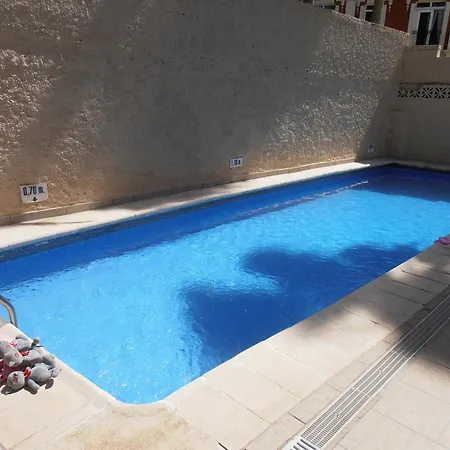 Oasis Garden Appartement Puerto de la Cruz (Tenerife)