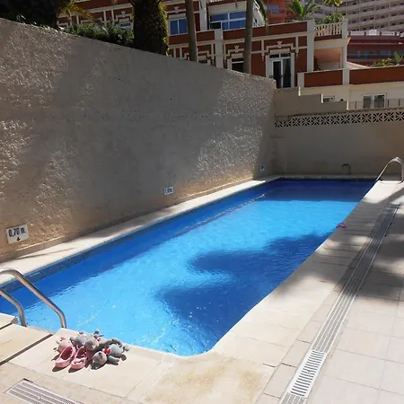 Appartamento Oasis Garden *